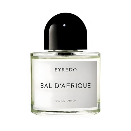 Byredo Bal D'Afrique Eau de Parfum Spray for Unisex, 3.4 Ounce