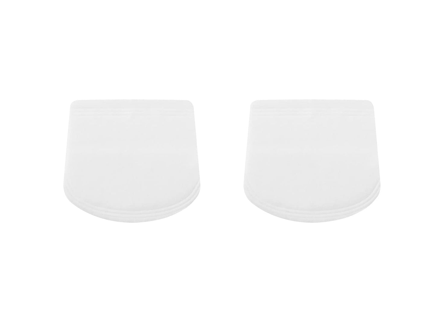 TONYMOLY Changing U Magic Foot Peeling Shoes, Exfoliating Foot Mask for Dry, Cracked Heels & Callus Removal, Baby Soft Feet Spa Treatment at Home, 1 Pair