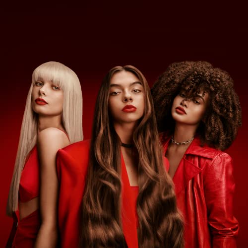 Wella Professionals ULTIMATE REPAIR Miracle Hair Rescue for Damaged Hair | Luxury Leave-In Treatment | Long-Lasting Repair & Protection | For All Hair Types | 1 Fl Oz
