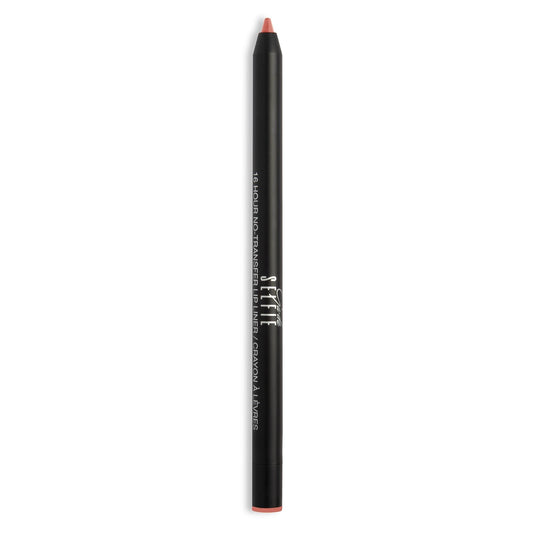 GA-DE Selfie 16 Hours Lip Liner, 852 - Long-Lasting, Transfer-Resistant Lip Liner Pencil - Lightweight, Creamy Soft Texture, High-Pigmented - 0.02 oz