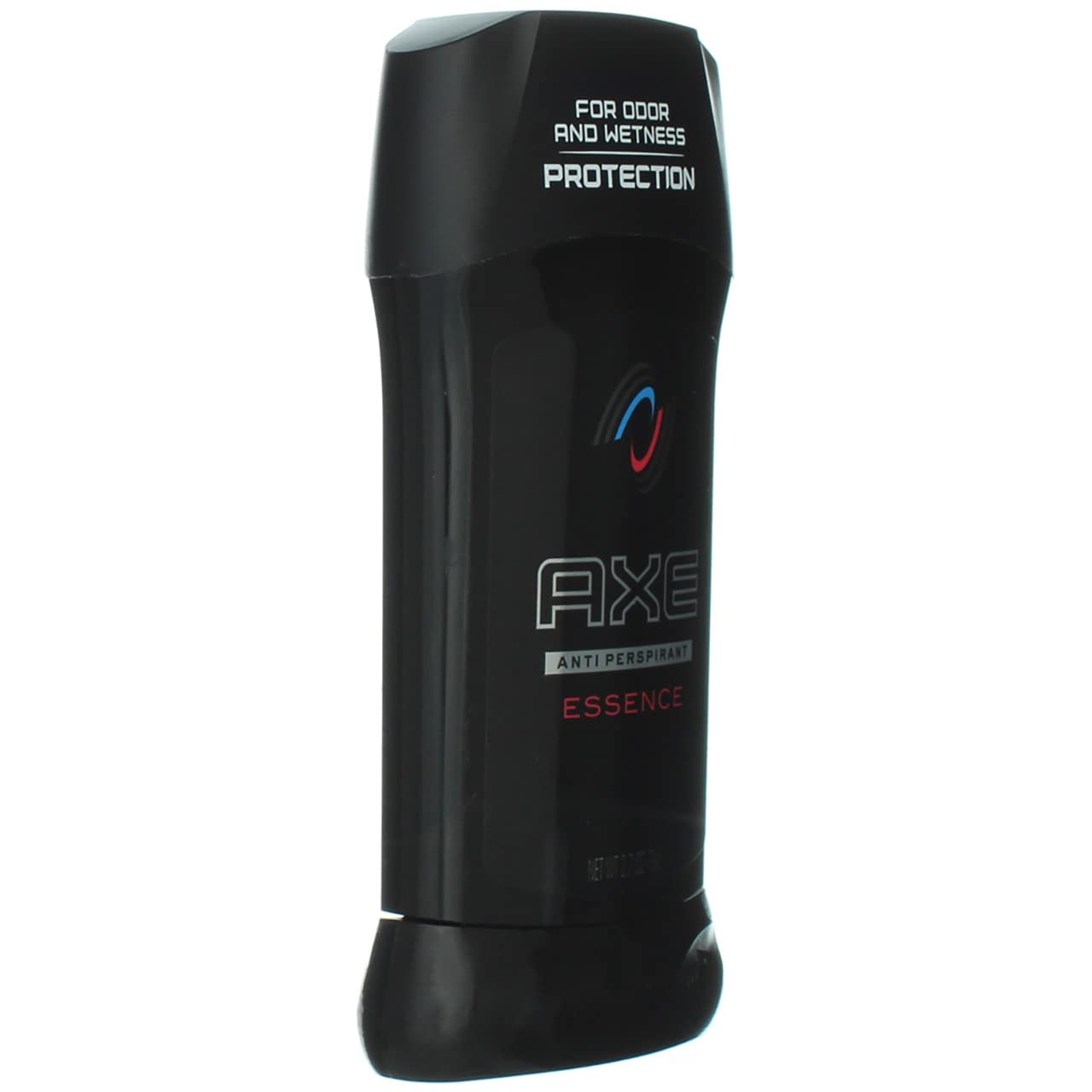 AXE Antiperspirant Deodorant For Men 48H Sweat And Odor Protection For Long Lasting Freshness, Essence Black Pepper And Cedarwood Men's Deodorant 2.7oz