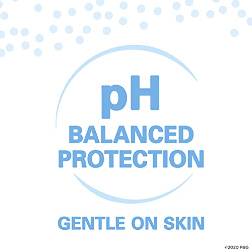 Secret Antiperspirant and Deodorant for Women, 24hr Sweat & Odor Protection, PH Balanced Protection, Gentle on Skin, Invisible Solid, Clean Lavender Scent, 2.6 oz (Pack of 2)