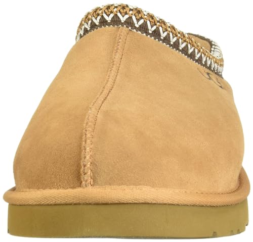 UGG Women's Tasman Slipper, Chestnut, 05