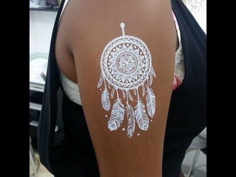 H Paste Colored Bottle - for Temporary Tattoos, Body Art and Design Creation