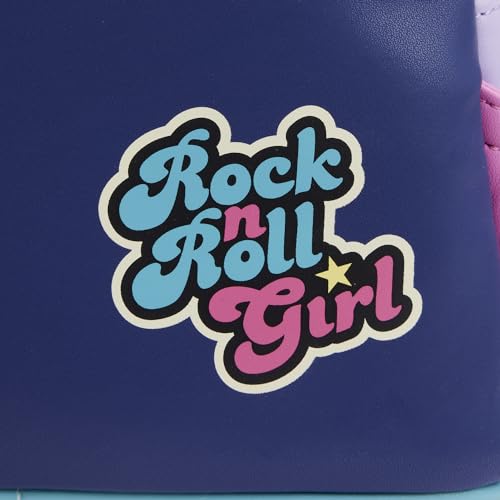 Loungefly Pixar Moments Finding NEMO Darla Mini Backpack