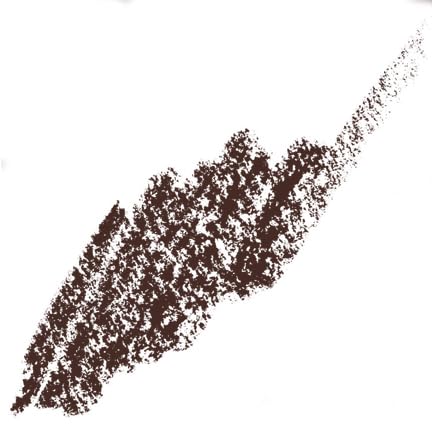 Palladio Retractable Waterproof Eyeliner, Richly Pigmented Color and Creamy, Slip Twist Up Pencil Eye Liner, Smudge Proof Long Lasting Application, All Day Wear, No Sharpener Required, Black Brown
