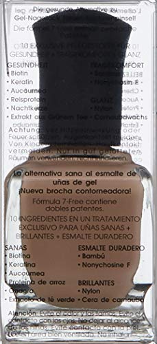 Deborah Lippmann Gel Lab Pro Nail Polish | Treatment Enriched for Nail Health, Wear, and Shine | No Animal Testing, 21 Free, Vegan | Neutral Colors