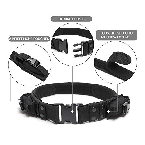 GZ XINXING Tactical Outdoor Airsoft Paintball Vest