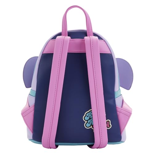 Loungefly Pixar Moments Finding NEMO Darla Mini Backpack