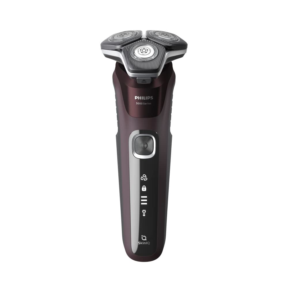 Philips Shaver Series 5000, Wet & Dry Shaver, S5881/10