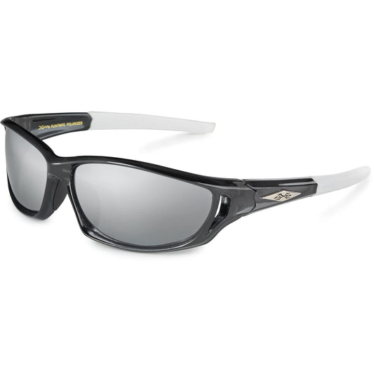X LOOP Polarized Sports Sunglasses for Men - Wrap Around UV400 Baseball Running Cycling Driving Fishing Golf Glasses