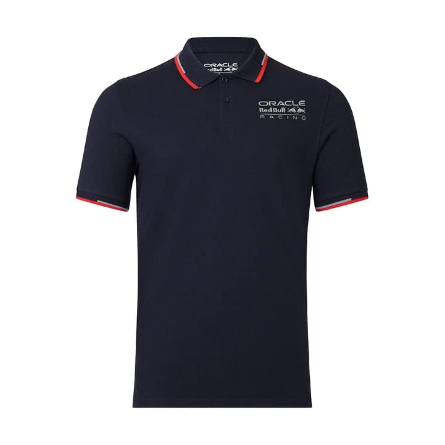 Castore Red Bull Racing F1 Core Logo Polo Blue - 3XL