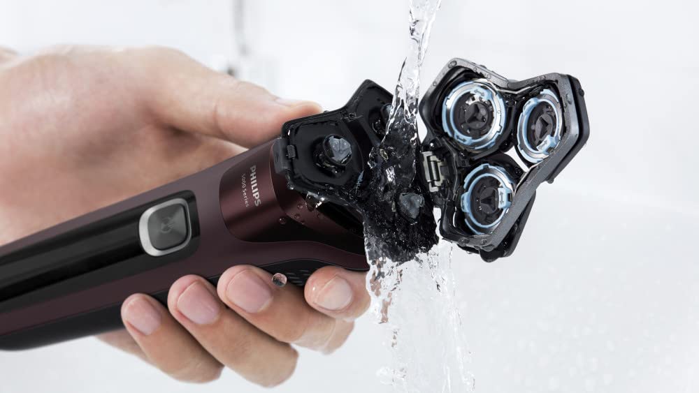 Philips Shaver Series 5000, Wet & Dry Shaver, S5881/10