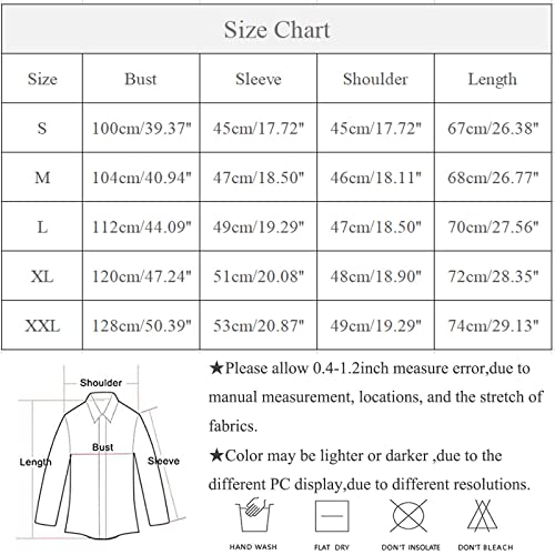 2024 Floral Printed Tops for Women Trendy 3/4 Sleeve Shirts Loose Fit Casual Dressy Blouses Soft Color Block Tees