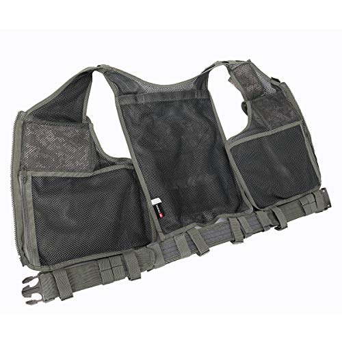 GZ XINXING Tactical Outdoor Airsoft Paintball Vest