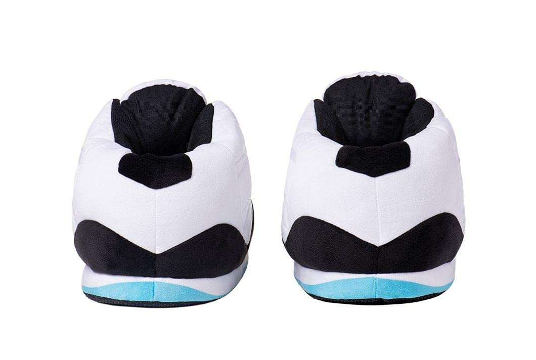 Banned Goods CRD 11 Sneaker Slippers Unisex One-Size