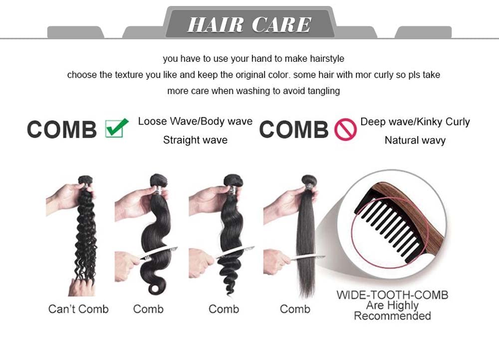 12 14 16 inch Honey Blonde Bundles Human Hair Ombre Bundles 1B27 Honey Blonde Deep Wave Bundles Grade 8A Black And Honey Blonde Bundles Human Hair Wet and Wavy Human Hair Bundles