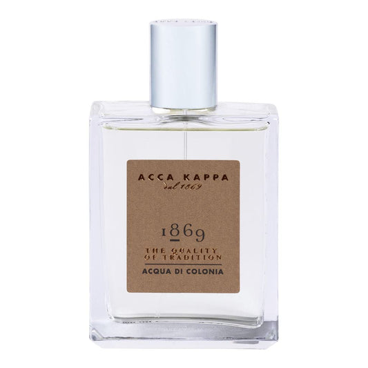 Acca Kappa 1869 Eau De Cologne, 3.3 Fl. Oz.