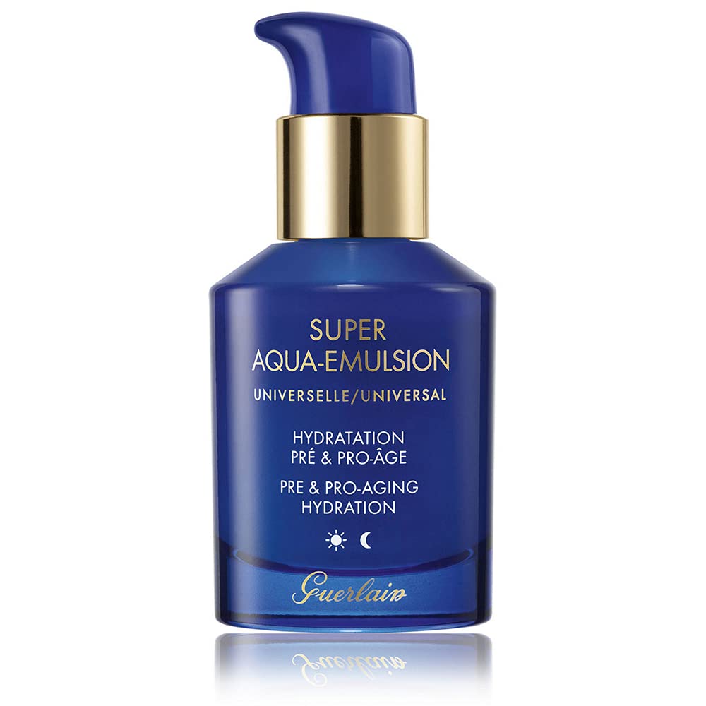 Gue Super Aqua Universal Cr 50ml