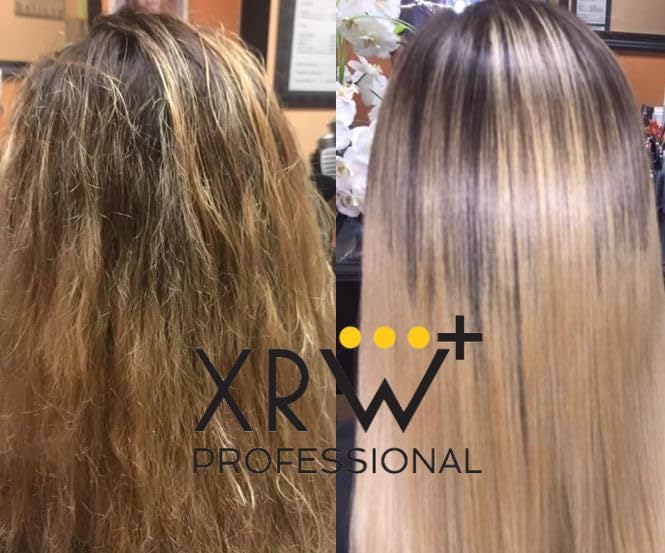 Hair Cement. With Bamboo extract, deep hair hidratation treatment. Tratamiento de hidratacion profunda para cabellos con extracto de Bambu.