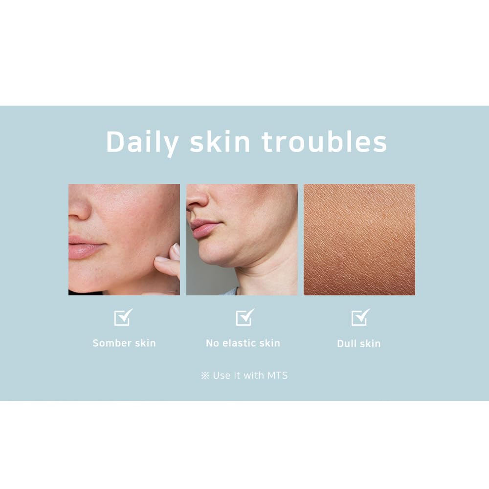 3% EGF Serum 60ml - egf serum for face, Stem-cell, Korean skincare, For all skin