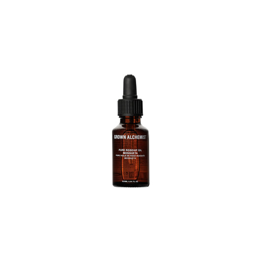 Grown Alchemist :: Pure Rosehip Oil and Face Serum (25ml)