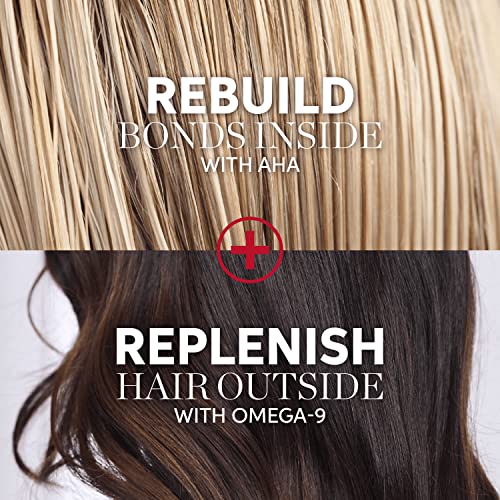 Wella Professionals ULTIMATE REPAIR Miracle Hair Rescue for Damaged Hair | Luxury Leave-In Treatment | Long-Lasting Repair & Protection | For All Hair Types | 1 Fl Oz