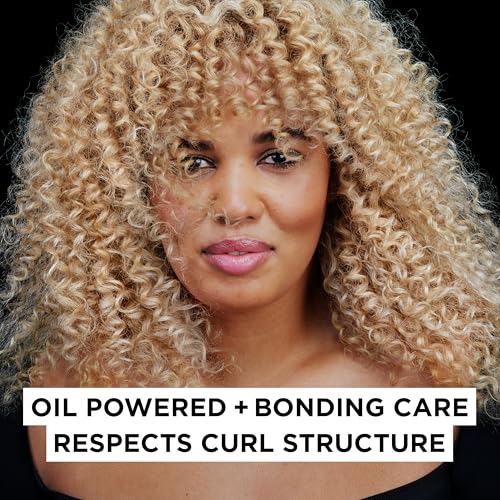 Garnier Hair Color Olia Ammonia-Free Brilliant Color Oil-Rich Permanent Hair Dye, B+++ Bleach Blonde Extreme, 2 Count (Packaging May Vary)