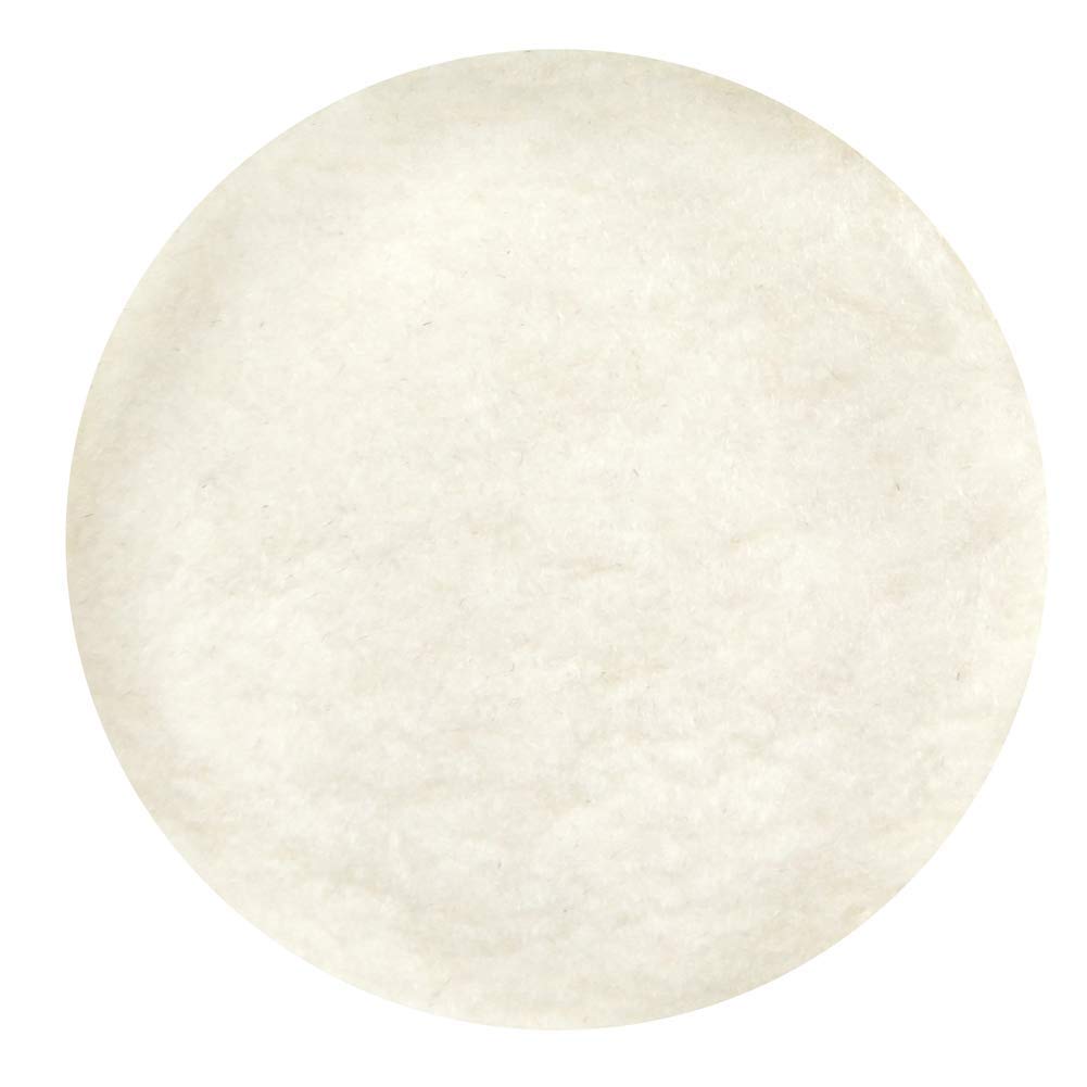 Hair Building Fibers 100 Gram - Refill Your Existing Fiber Bottle - Hair Fibers - Hair Loss Concealer For Thinning Hair by JARGOD (White)