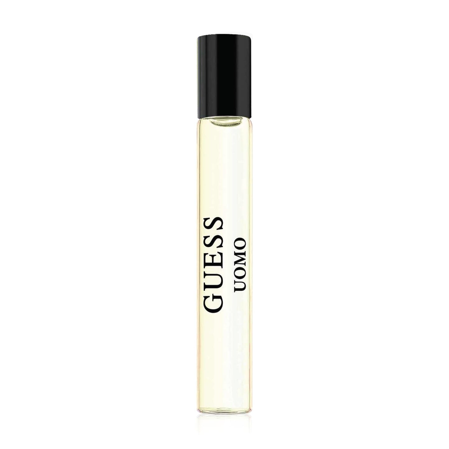 GUESS UOMO Eau de Toilette, 0.50 Fl Oz