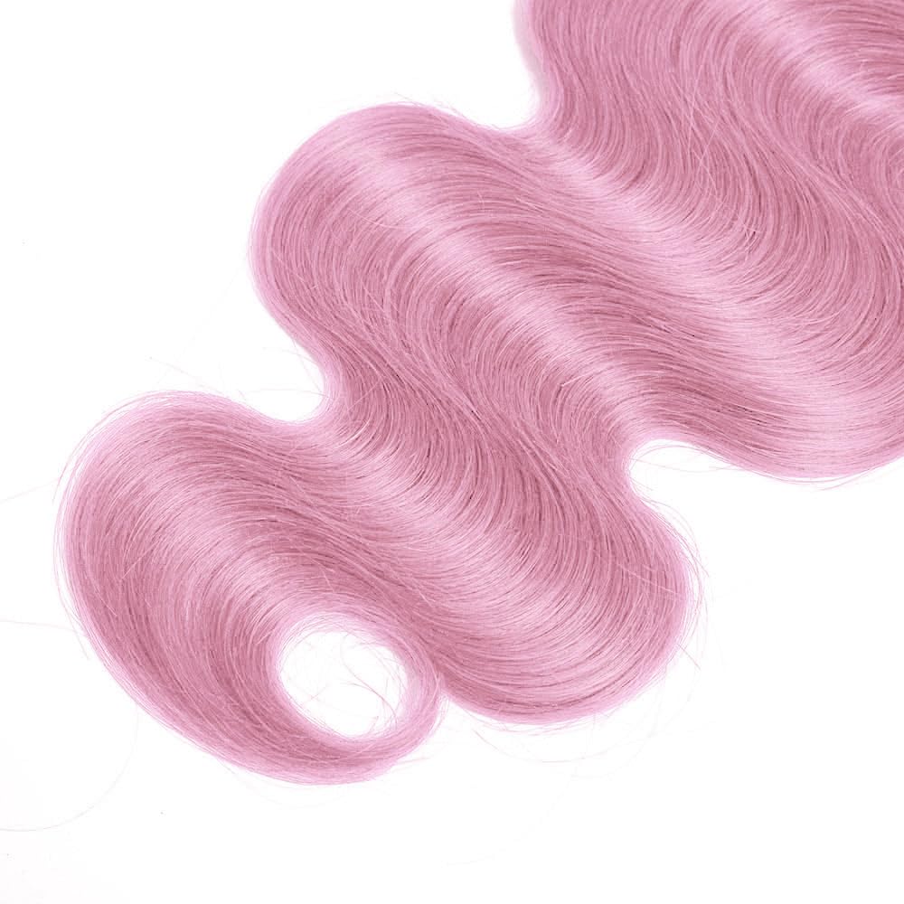 Temporary Hair Color Wax Kit - Hair Paint Wax with Hair Brush and Claw Clips, Light Pink, 4.23 Oz for Halloween, Cosplay Party, Christmas for Women, Men and Kids