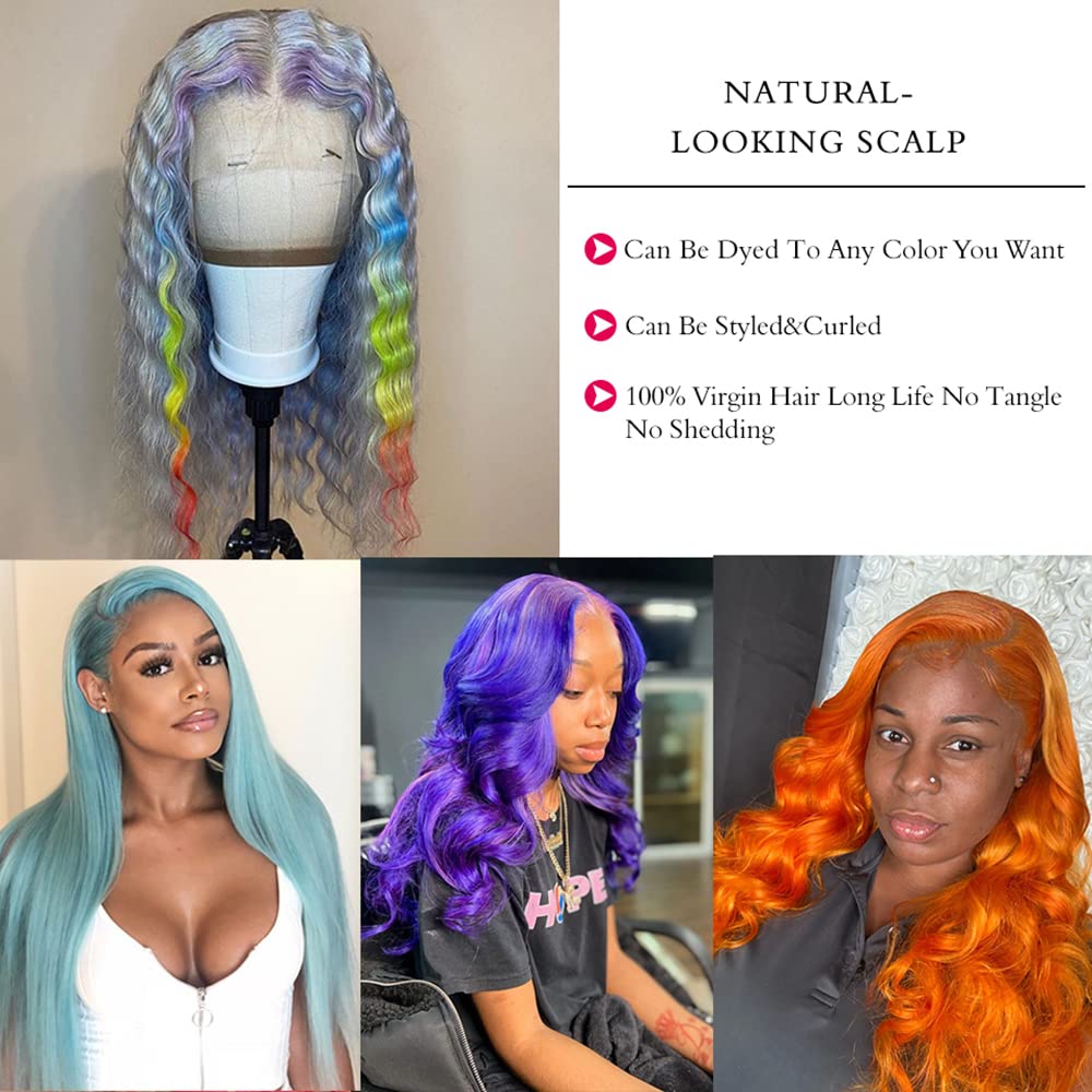 12A Peruvian 613 Body Wave Human Hair 4 Bundles (12 14 16 18）Brazilian Virgin 100% Unprocessed Human Hair Body Wavy Bundles 613 Blonde Raw Hair