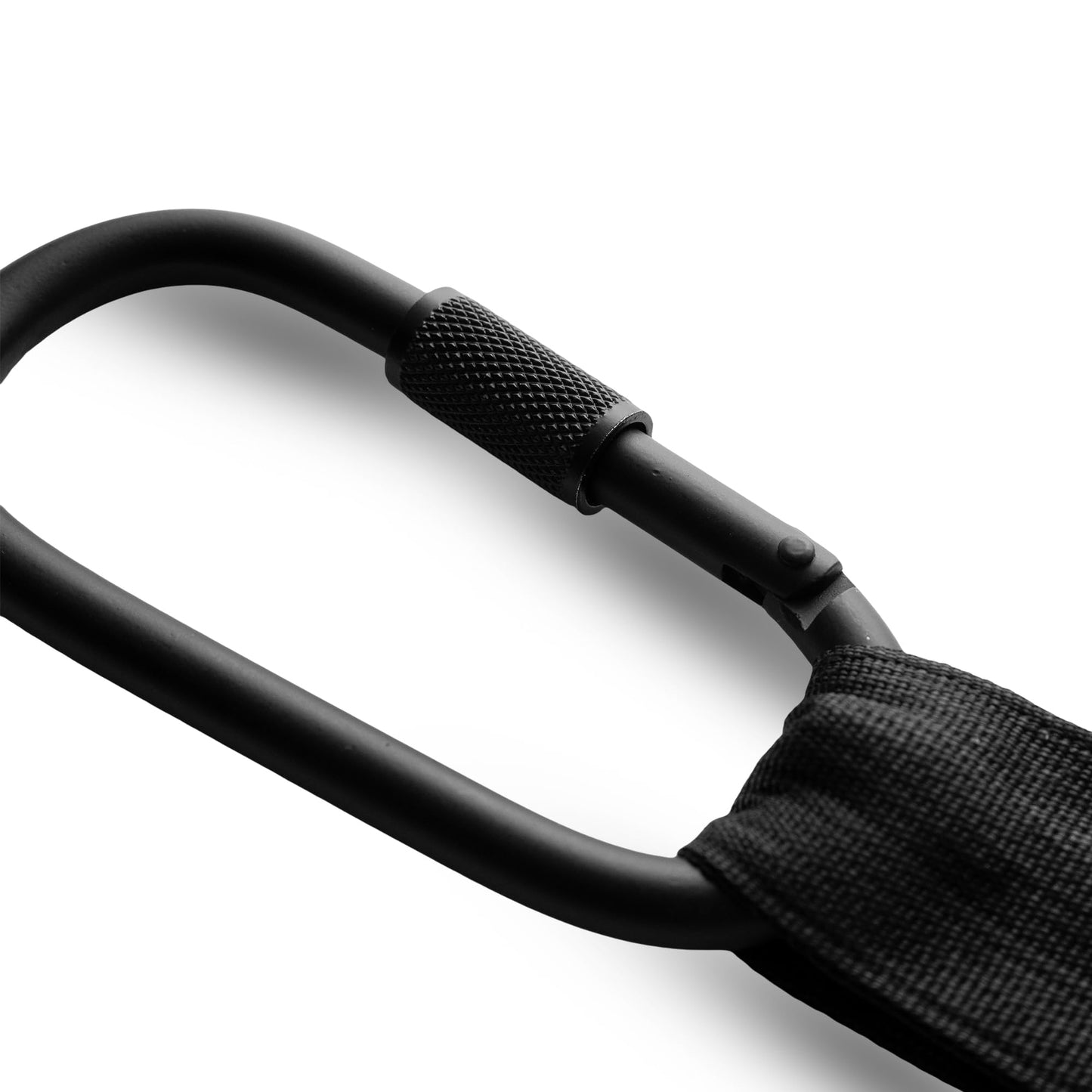 Gymreapers Hanging Ab Straps For Core Strength and Abdominal Training - Padded Adjustable Arm Supports For Bodyweight Exercises (Tan)