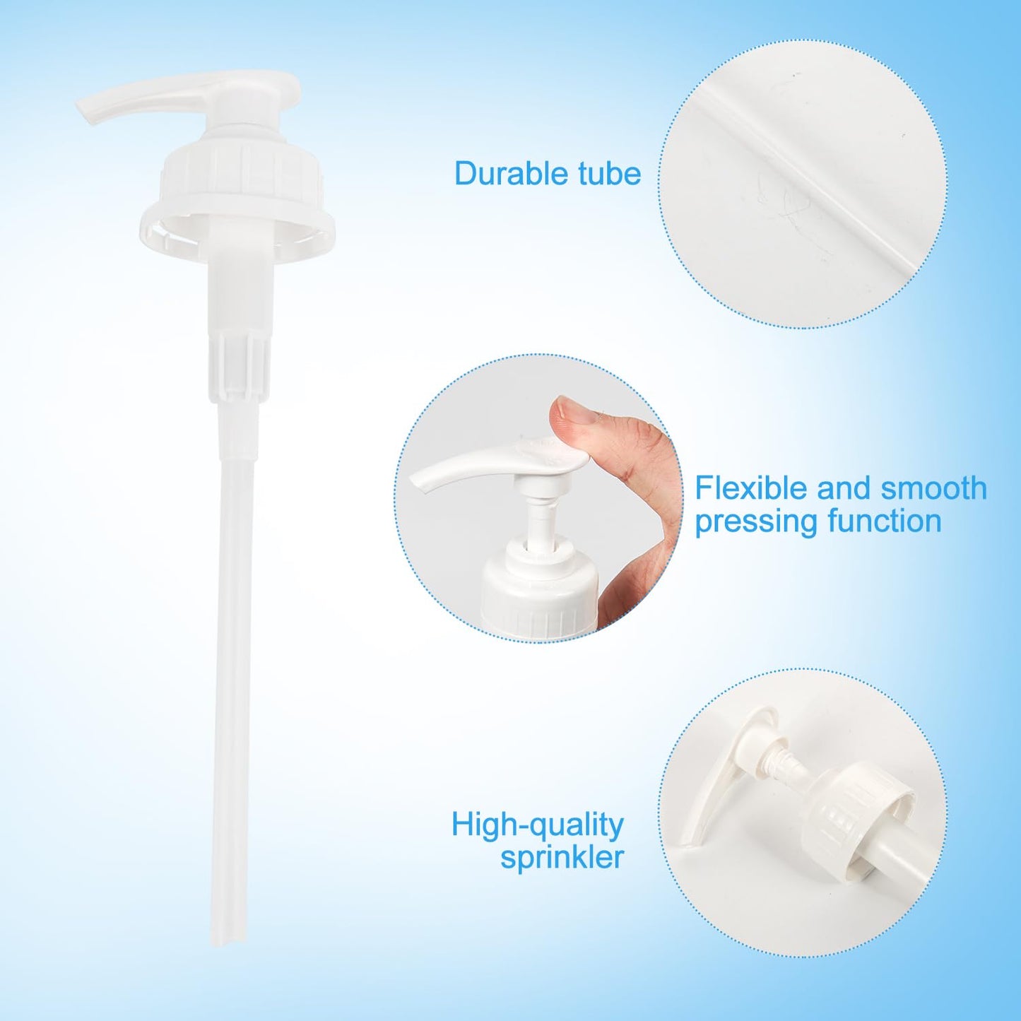 ACTROL Eyelash Shampoo Cleanser 500ml, Natural Plant Ingredients, 17 Fl Oz, Shampoo Salon and Home Care, Cleansing, Alcohol Free, Paraben Free, Unscented Hydrosol