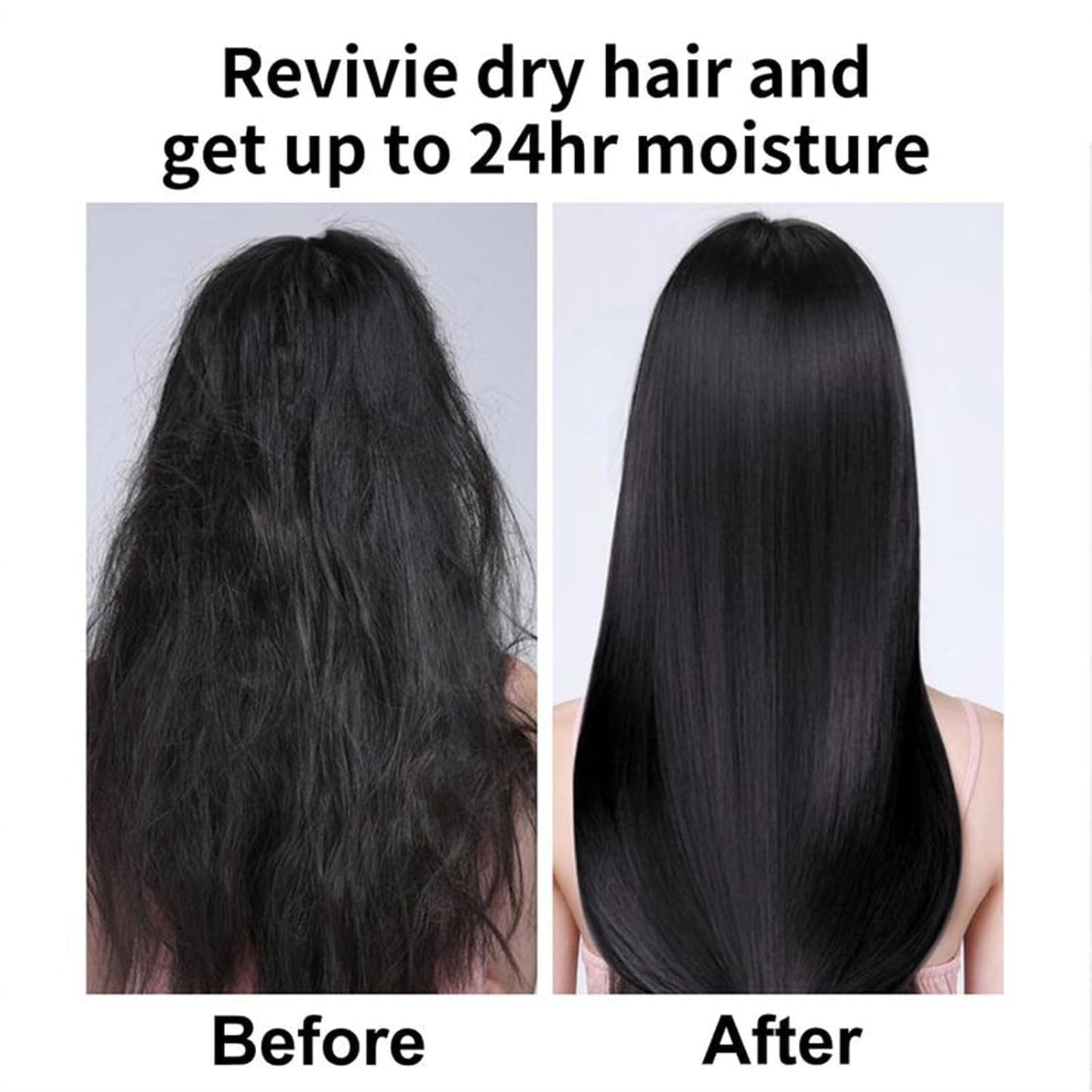 DAFUZ 2 Pcs Anti-Hair Fall Hair Loss Shampoo, Promotes Hair Growth, Rich in Natural Herbal Extracts & Ginger, Unscented, Clear, 100ML (2 x 3.4 Ounce), Unisex Adults
