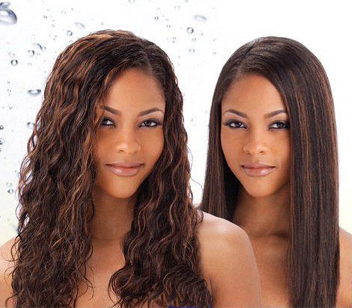 Brazilian Keratin Blowout Straightening Smoothing Hair Treatment 4 Bottles 1000ml Kit Includes Sulfate Free Shampoo Conditioner set by Keratin Research Queratina Keratina Brasilera Tratamiento