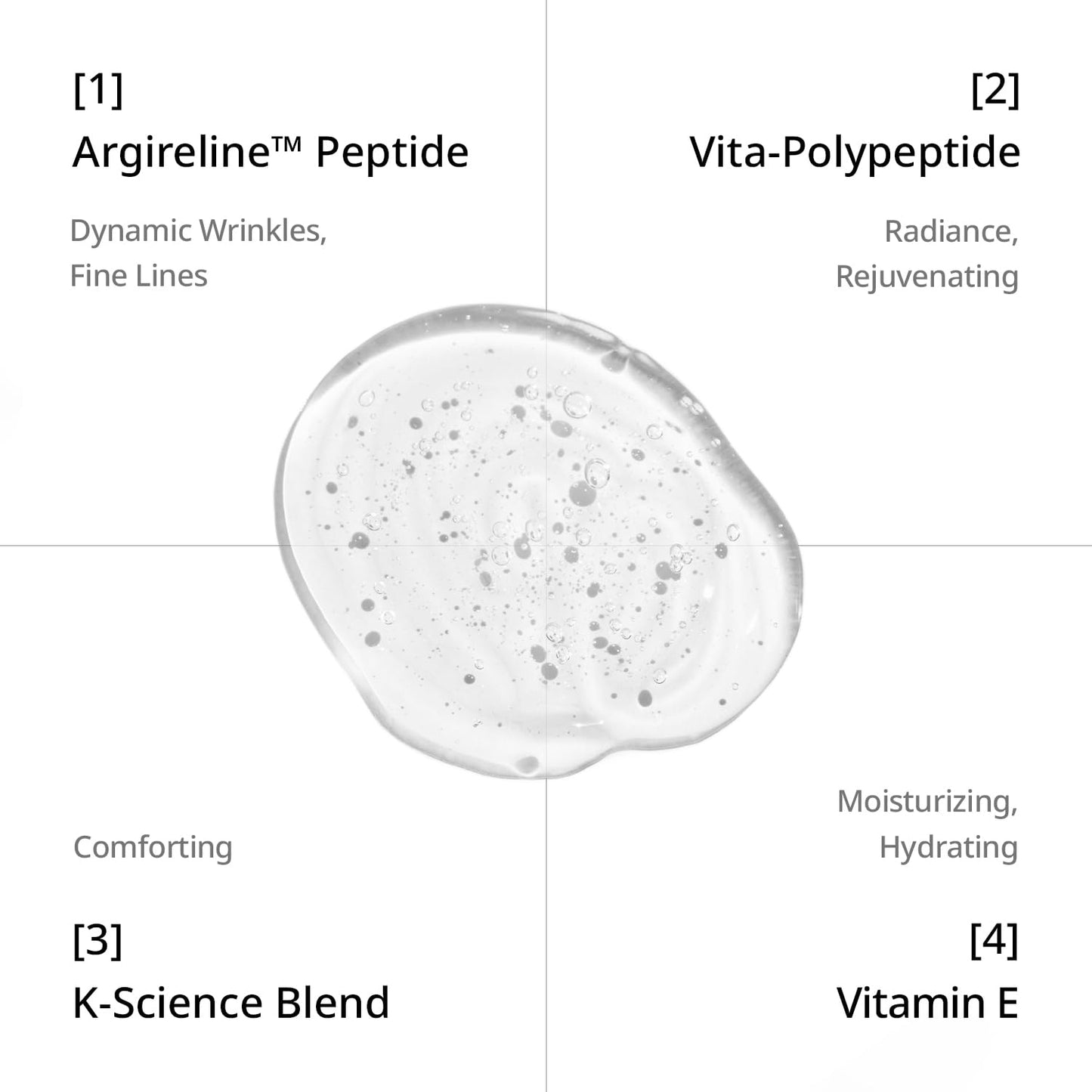 Depology MATRIXYL® 3000 Serum, Peptide Complex 10% Wrinkle Defense