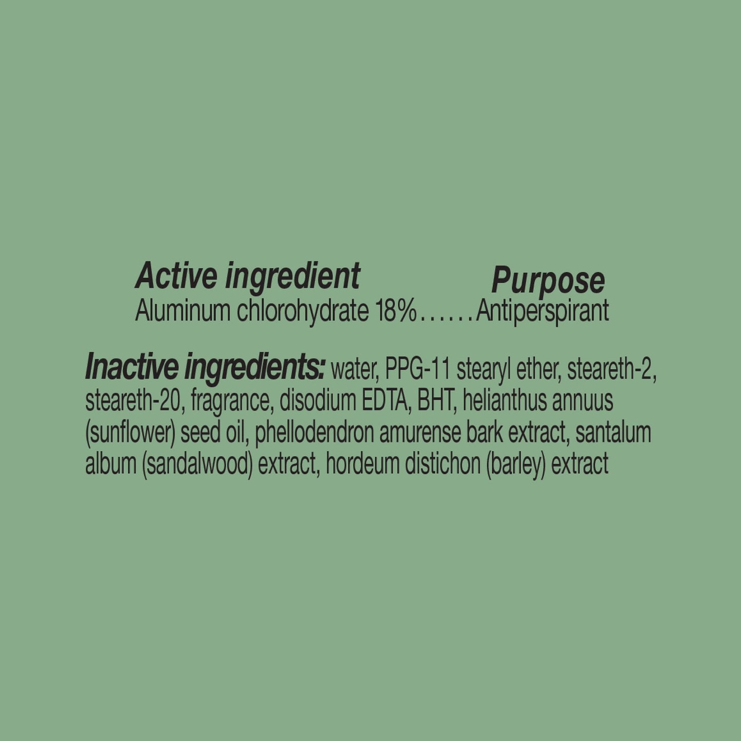 Ban Invisible Roll-on Antiperspirant Deodorant for Women and Men, 24-hour Underarm Odor & Sweat Protection, Regular Scent, 3.5 Oz, Pack of 4