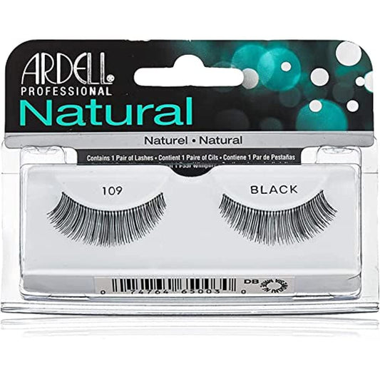 109 Black