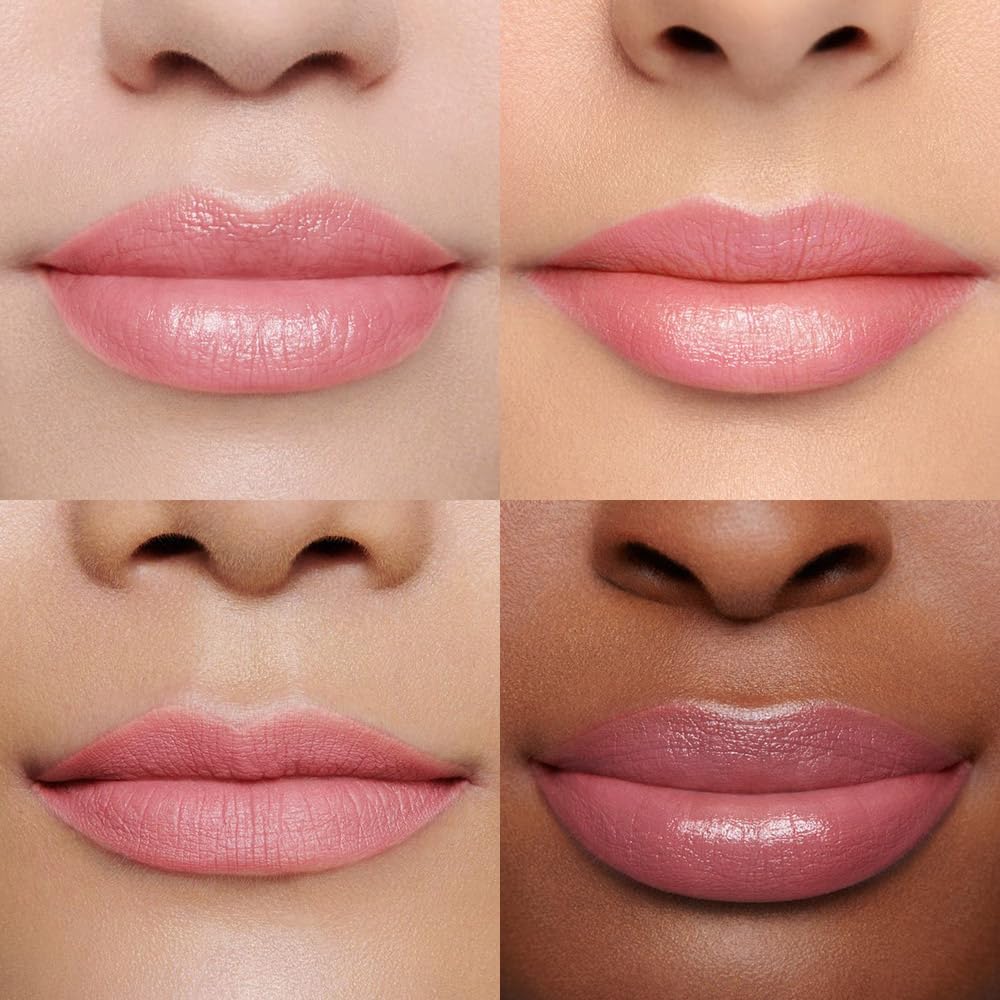 evpct Lip Tains Peel off, Peel off Lip Liner Tattoo Lip Stain Tint Gloss Marker Makeup, Long Lasting Waterproof 24 Hours Matte Finish Transfer-proof Pigmented Color Stay Lipsticks, 115 Orange Red