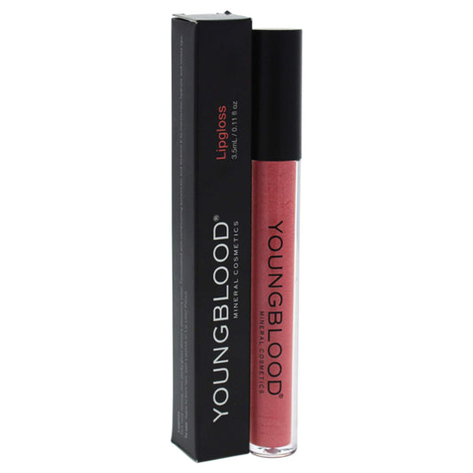 Youngblood Lip Gloss -Devotion for Women - 0.11 oz Lip Gloss