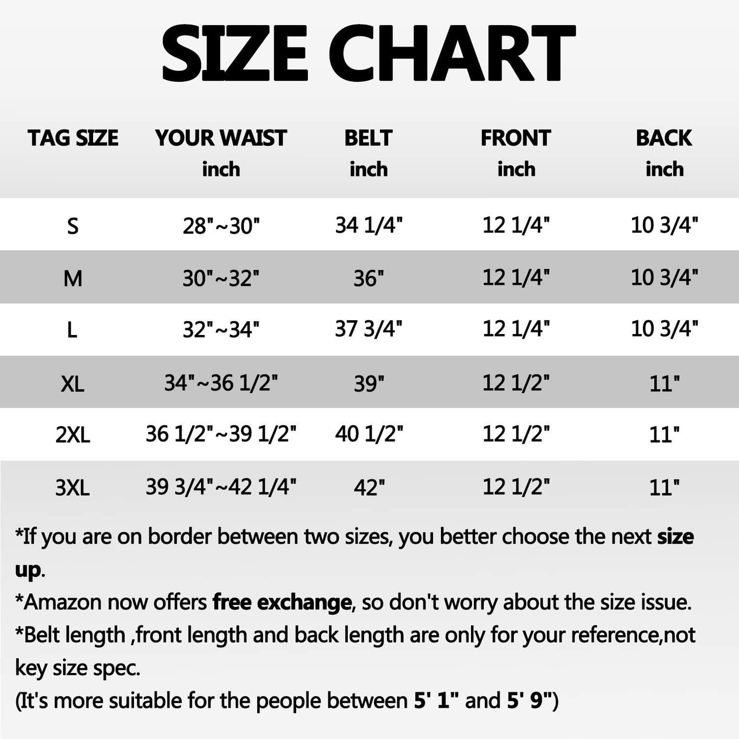 KIWI RATA 2 in 1 Neoprene Sauna Waist Trainer Corset Sweat Belt for Women Tummy Control Bands Compression Workout Fitness Trimmer,#1 Zipper Black,Medium