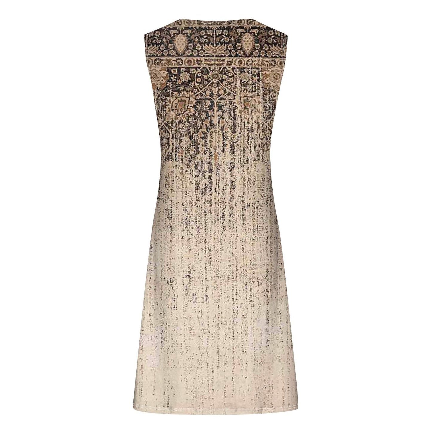 HADWNIUB Summer Dresses for Women 2024 Vacation Vestidos Casuales Para Mujer Summer Dresses for Women 2024 Trendy Spring Summer Dresses for Women 2024 Slimming Dresses for Women 2024