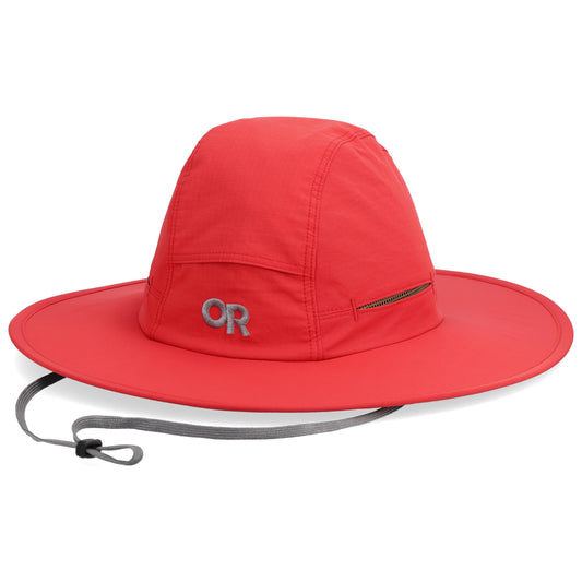 Outdoor Research Unisex Sombriolet Sun Hat, Moondust, Medium