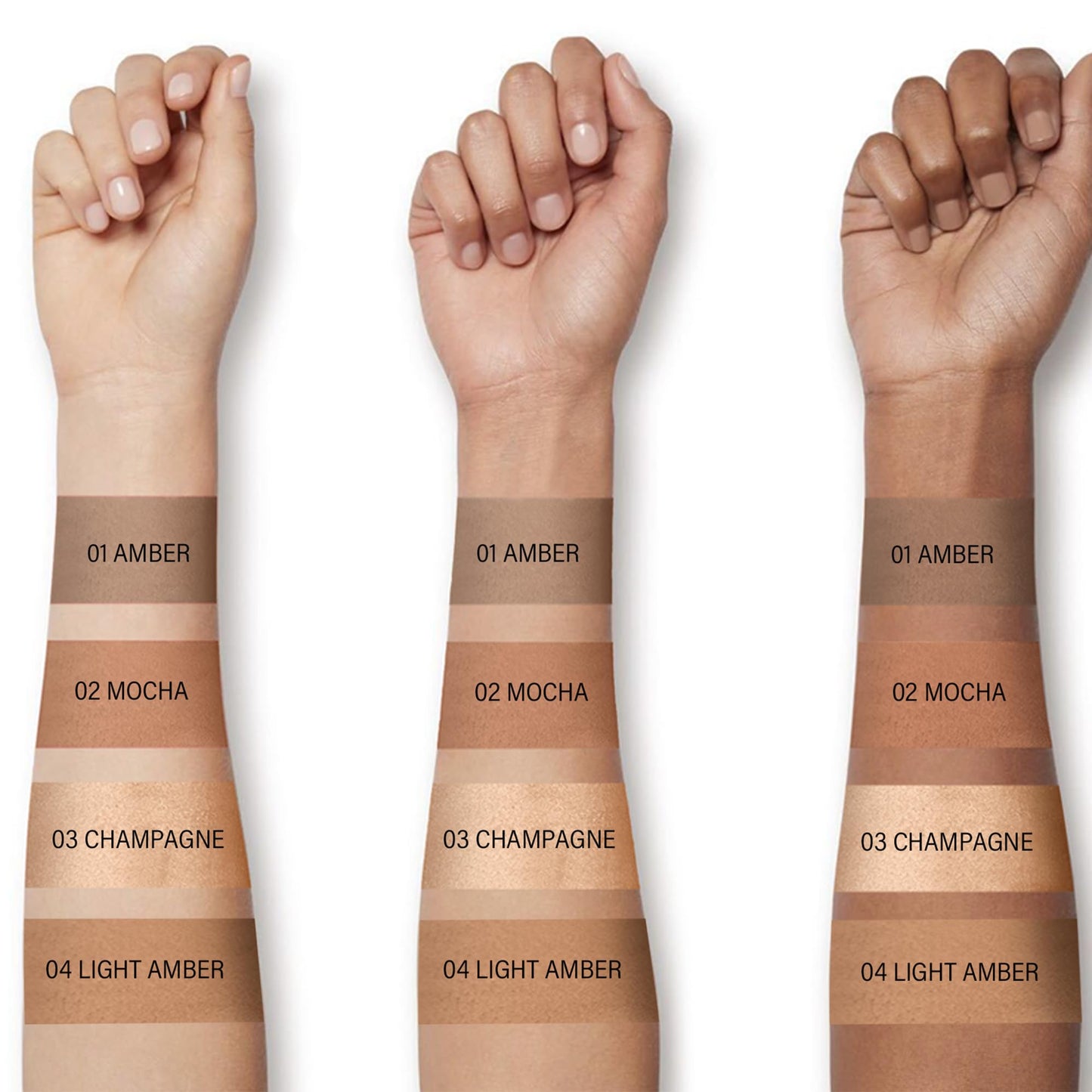 FV Contour Stick, Blendable & Smooth Cream Contour Stick with Natural Finish, Waterproof & Highly Pigmented Face Contour Makeup Stick for Beginners, Long Lasting & Cruelty-free, 02 Mocha