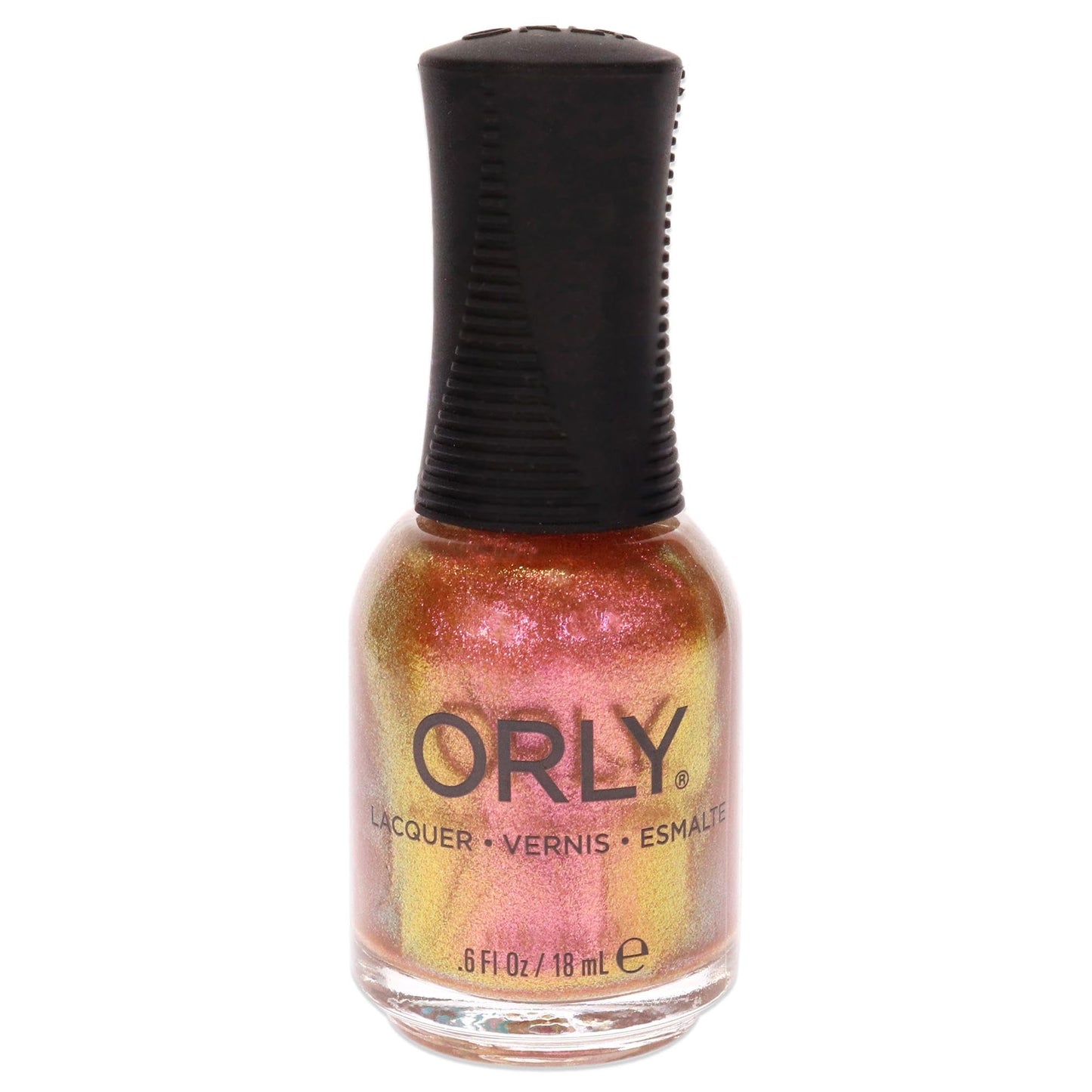ORLY Nail Lacquer - 2000131 Touch of Magic by Orly for Women - 0.6 oz Nail Polish