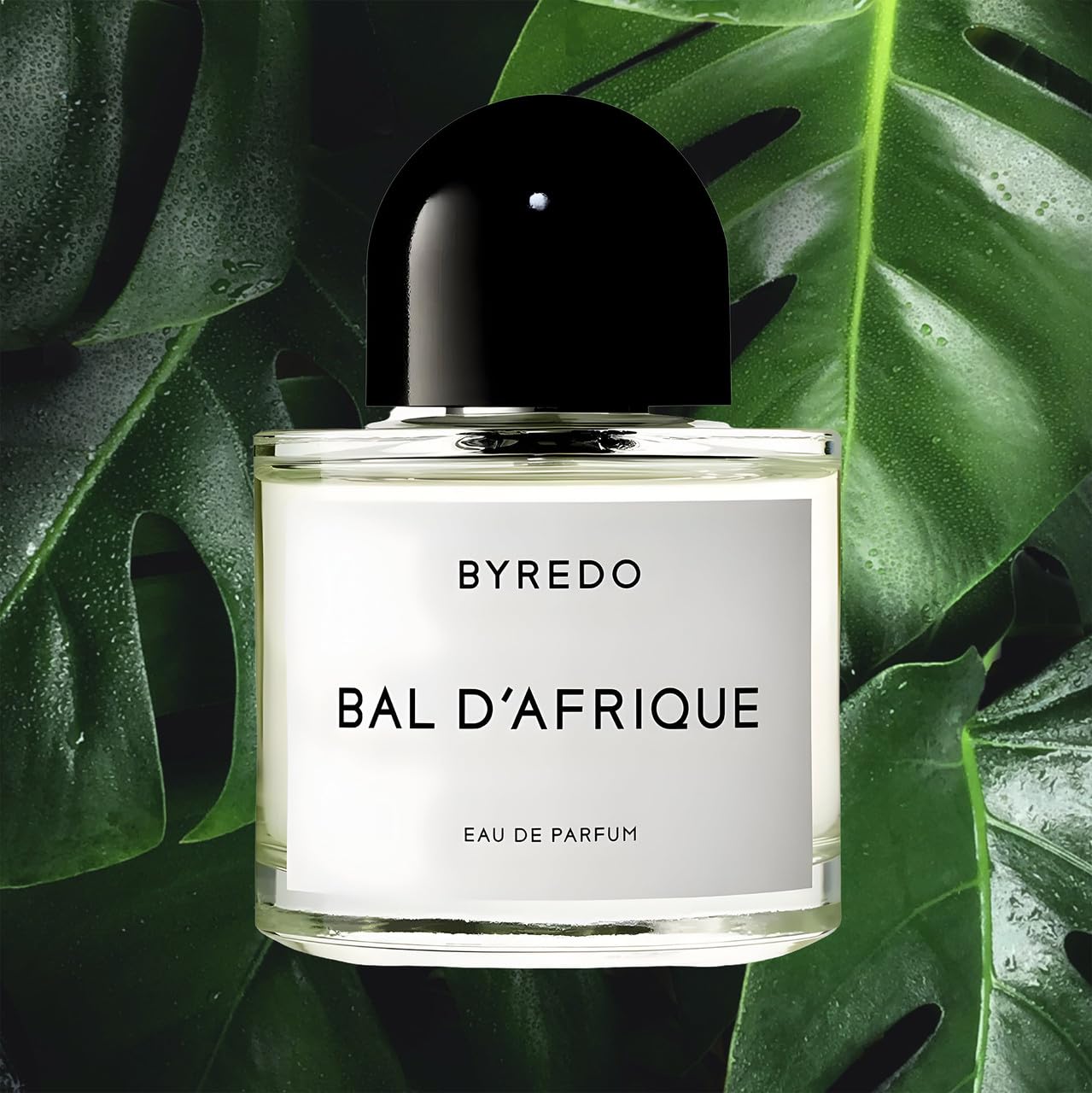 Byredo Bal D'Afrique Eau de Parfum Spray for Unisex, 3.4 Ounce