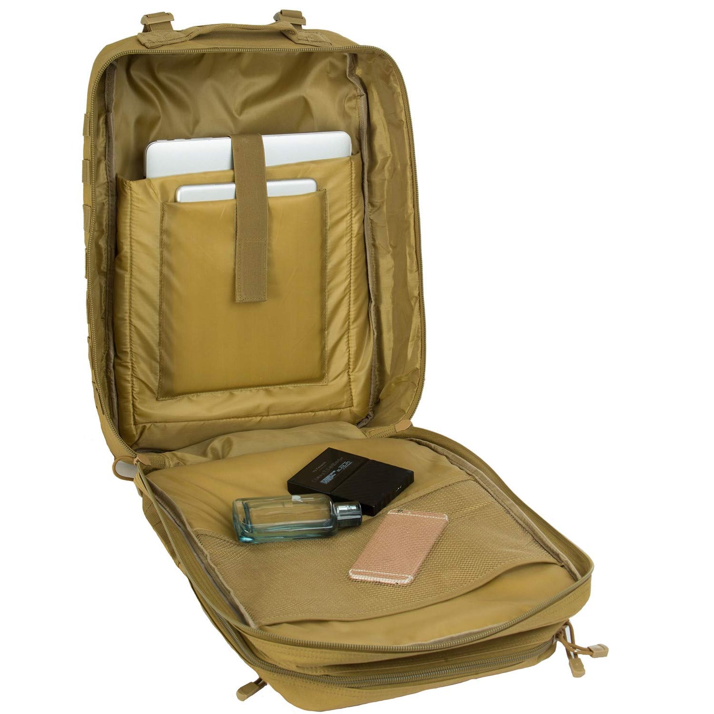 GZ XINXING 3 day Assault Pack Military Tactical Army Backpack Bug Out Bag Daypack