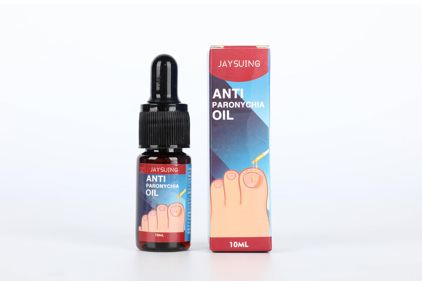 2 PCS Paronychia Oil, German Toenailcare Anti Paronychia Oil