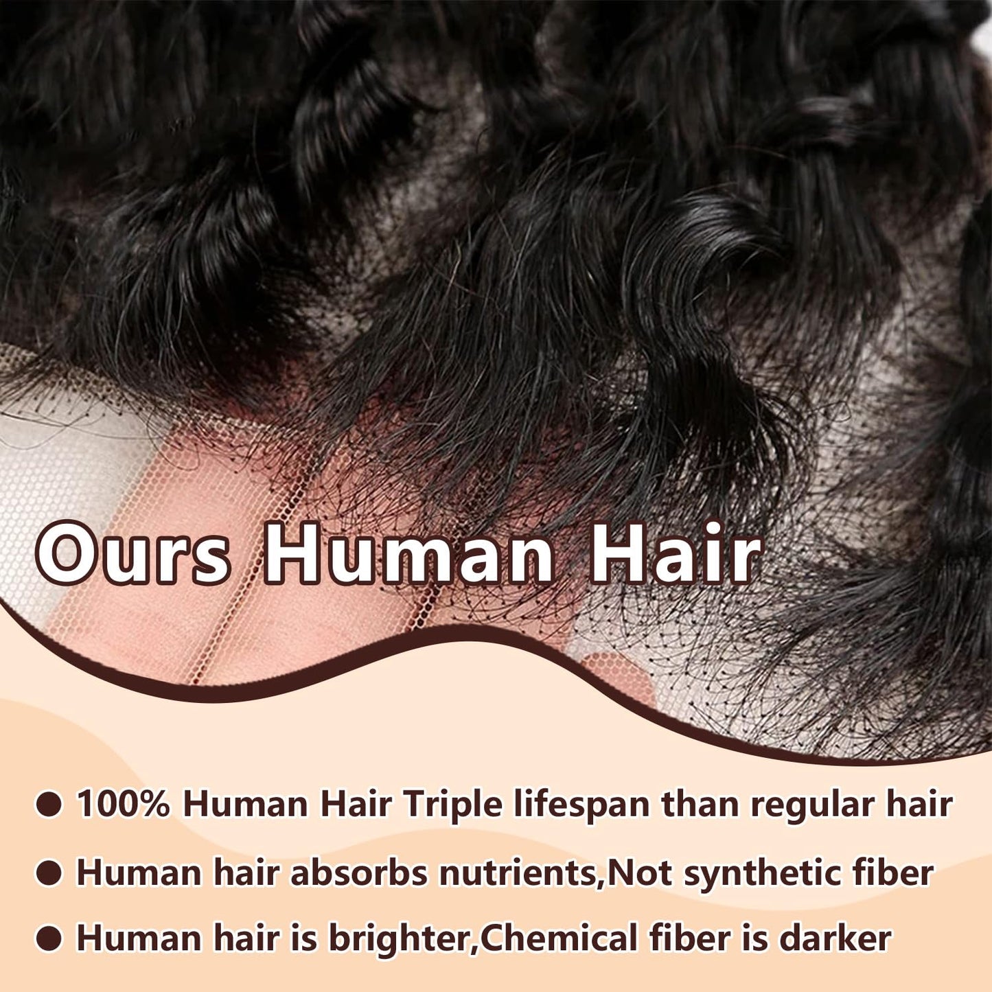 13x4 HD Lace Frontal Wig Human Hair Pre Braided Lace Front Wigs Deep Wave Lace Front Wigs Human Hair Braided Wigs for Black Women Human Hair 180 Density Lace Front Wigs Human Hair Curly 26 Inch